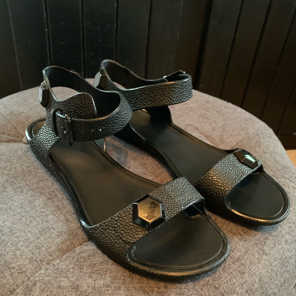 Givenchy Sandals size 7